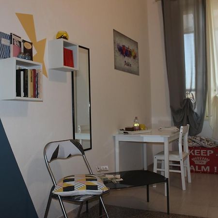 Bed 'N Books Bed and Breakfast Sassari Zewnętrze zdjęcie