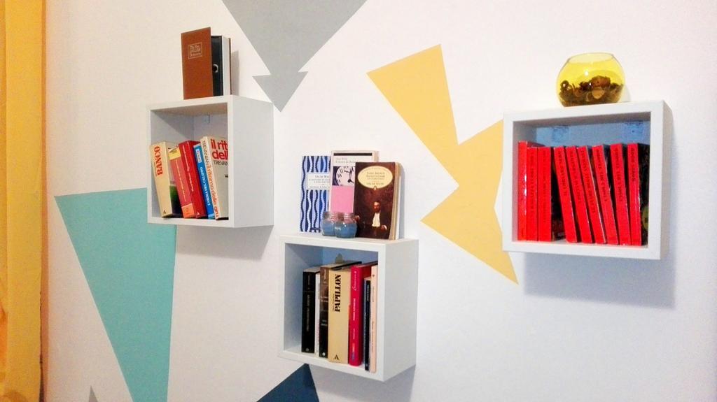 Bed 'N Books Bed and Breakfast Sassari Zewnętrze zdjęcie