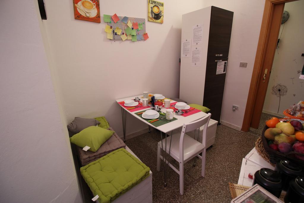 Bed 'N Books Bed and Breakfast Sassari Zewnętrze zdjęcie