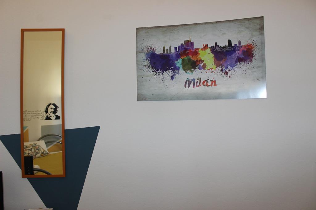 Bed 'N Books Bed and Breakfast Sassari Zewnętrze zdjęcie